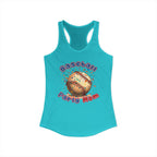 Baseball Party Mom  - Tank