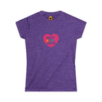 Best Step Mom - Women's Tee