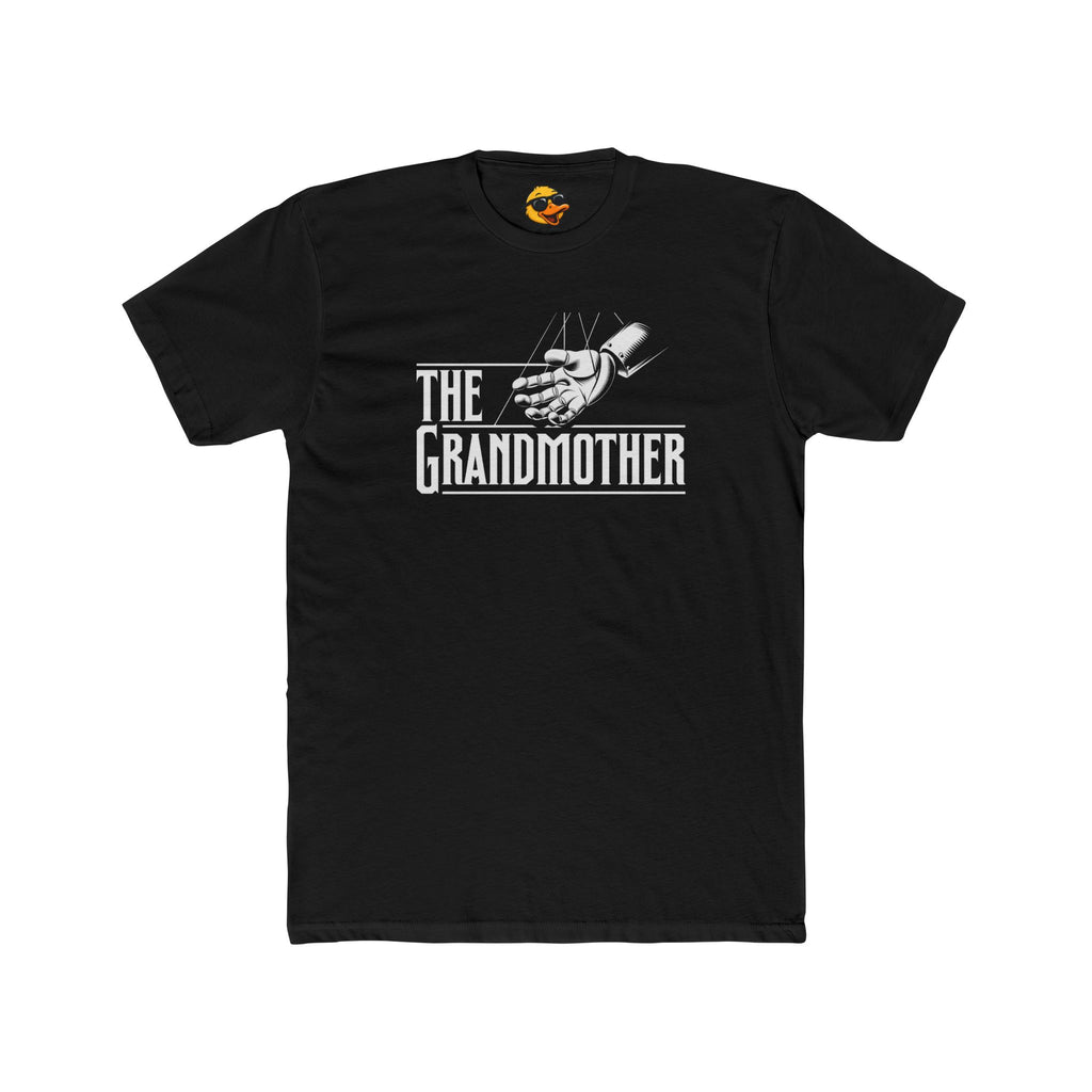 The Grandmother