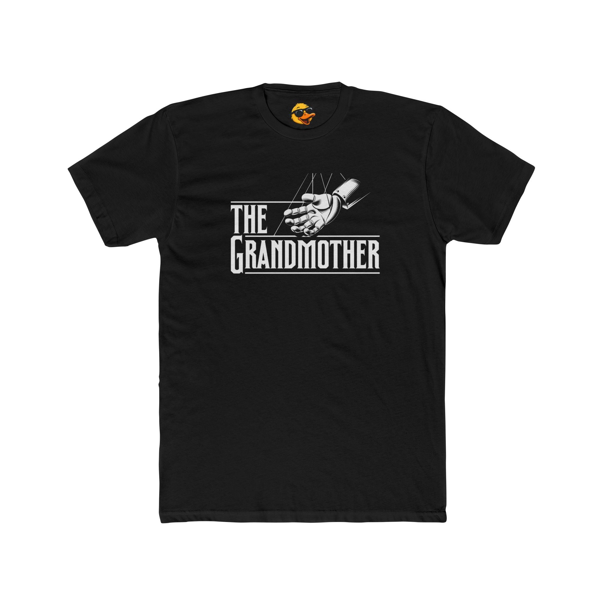 The Grandmother