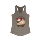 Hot Mess Baseball - Tank