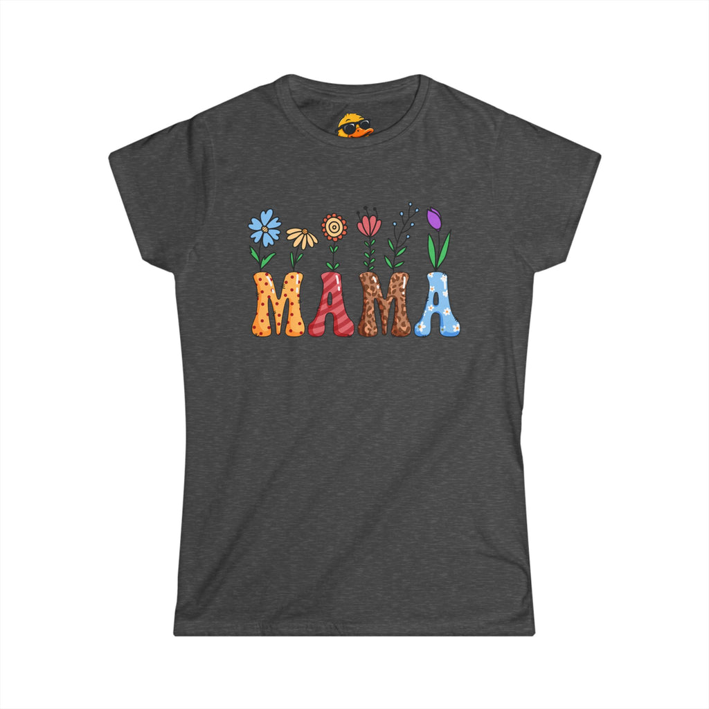 Mama’s Garden - Women's Tee
