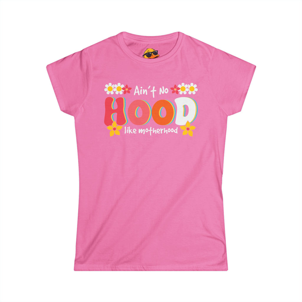 Motherhood - Women's Tee