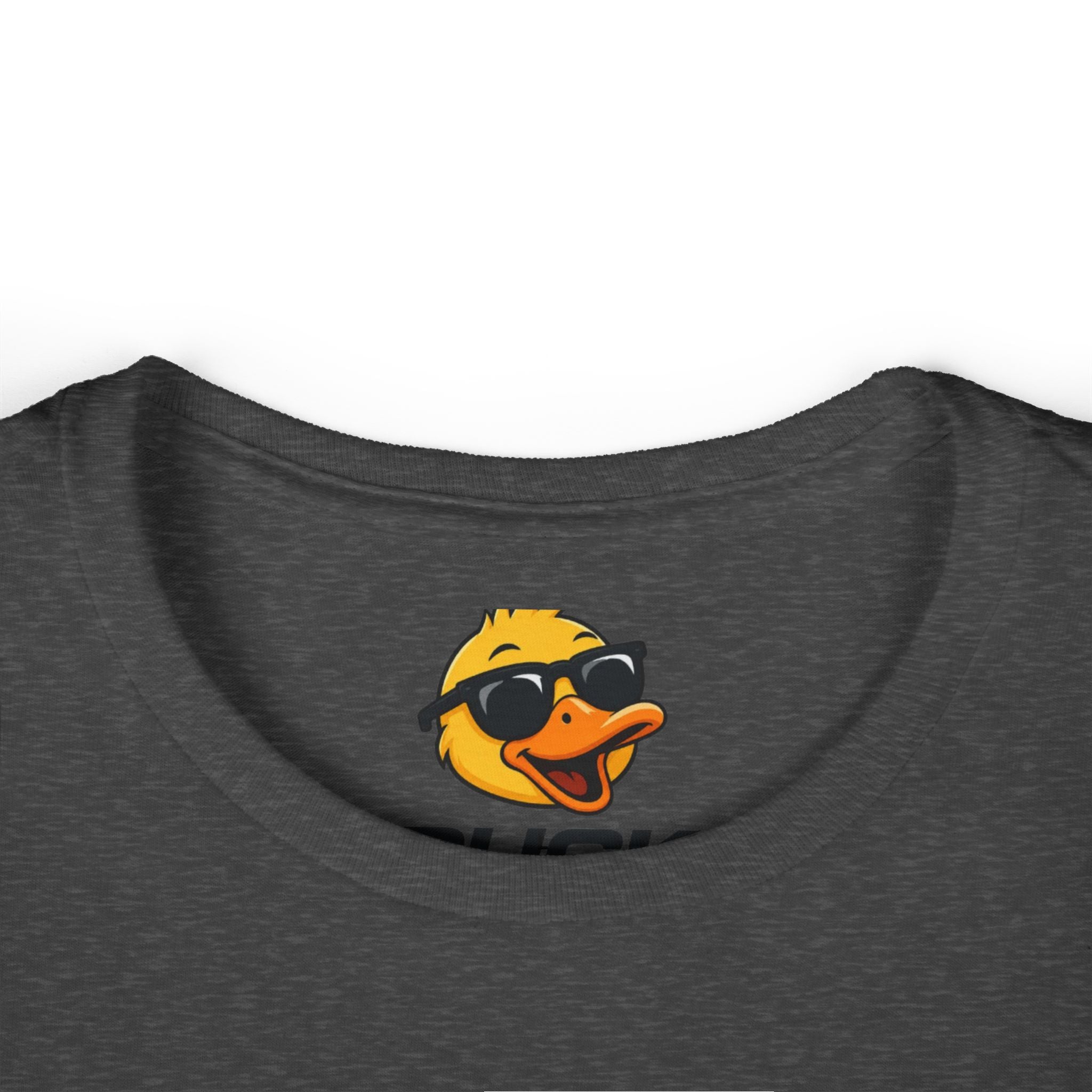 Title Above Queen - Women's Tee