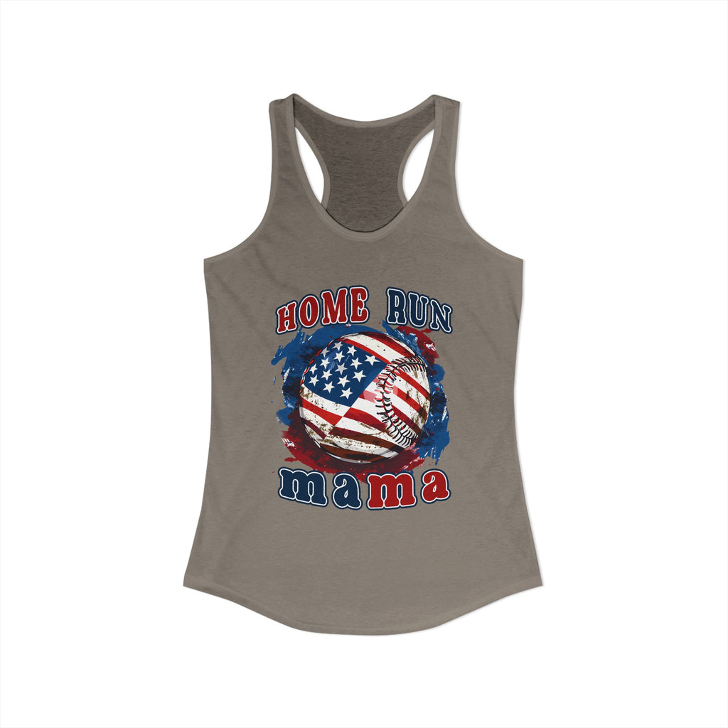 Home Run Mama - Tank