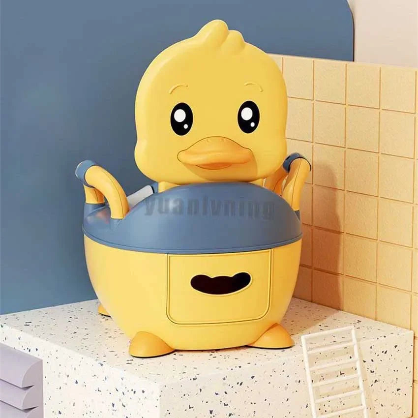 Duck Potty Training Seat (Ages 1-6)