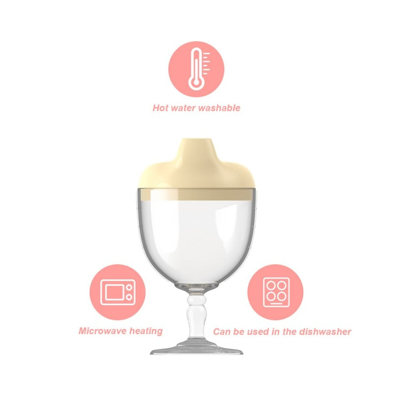 Duckbill Baby Training Cup (150ml)