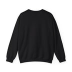 Butterfly Sweatshirt - Blue Neon Design