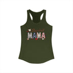 Baseball Gear Mama  - Tank