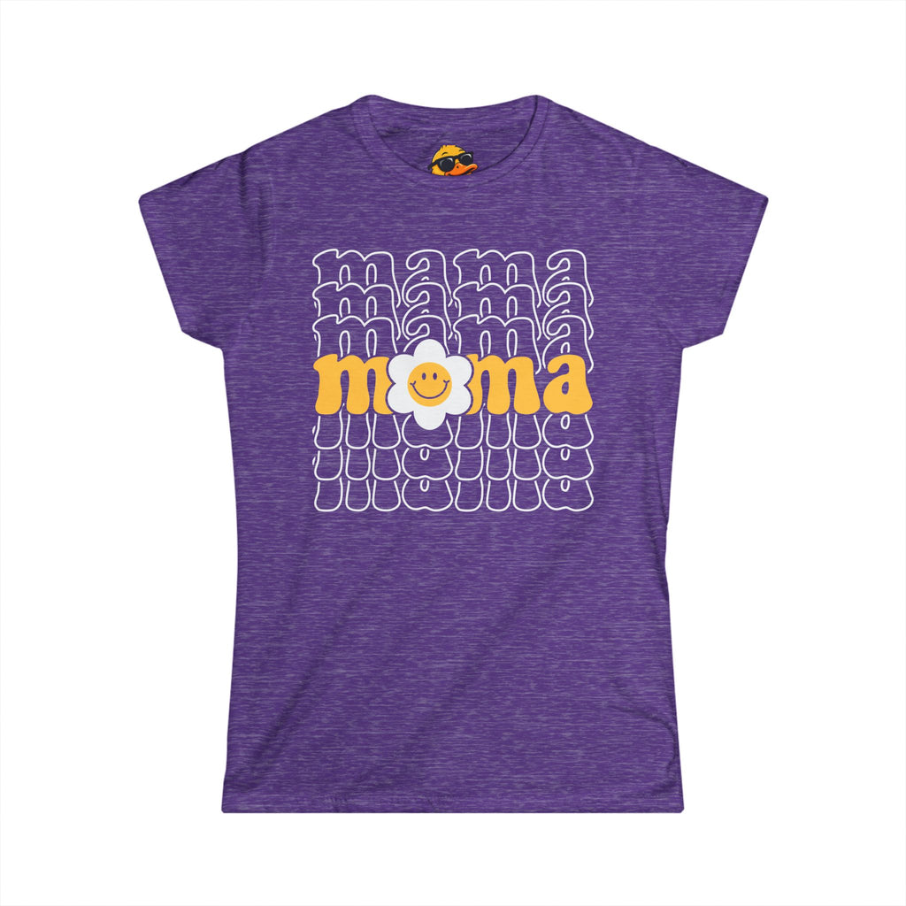 Sunshine Soul Mama - Women's Tee