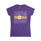 Sunshine Soul Mama - Women's Tee