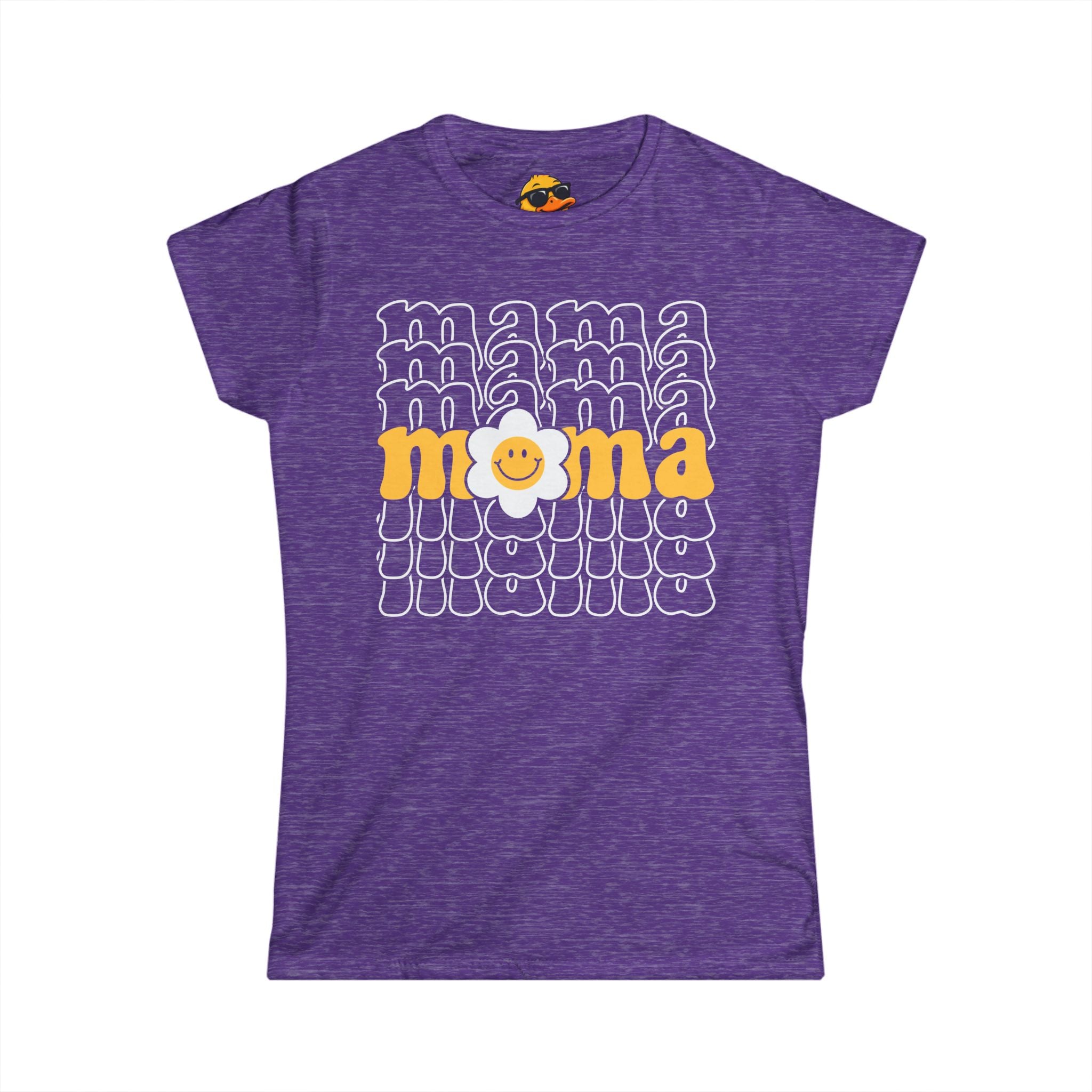 Sunshine Soul Mama - Women's Tee