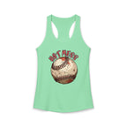 Hot Mess Baseball - Tank