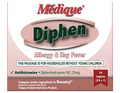 Diphen, 24/box