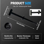 ZipLock Pro Cable Ties