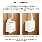 FreshScrub Toilet Cleaner
