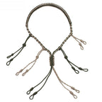 Duck Call Hunting Lanyard (12 Loops)