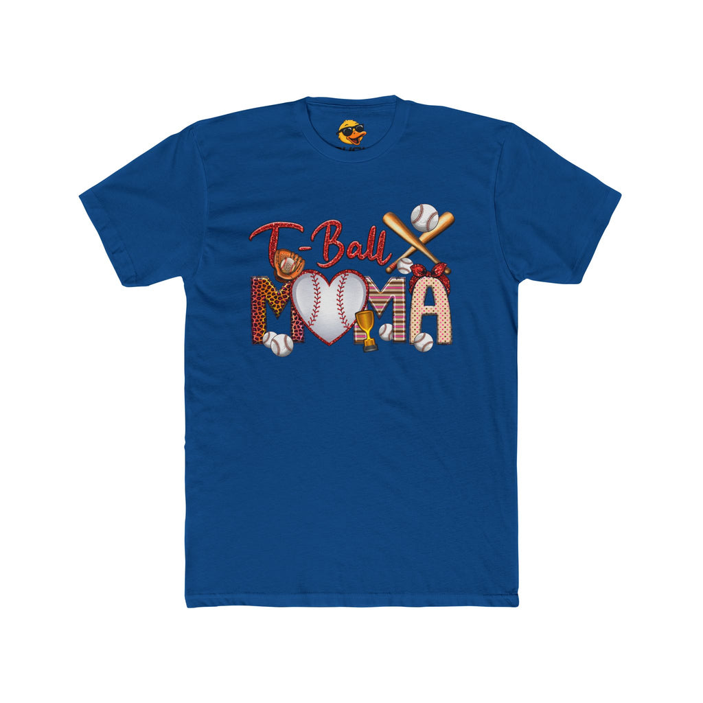 T-Ball Mama