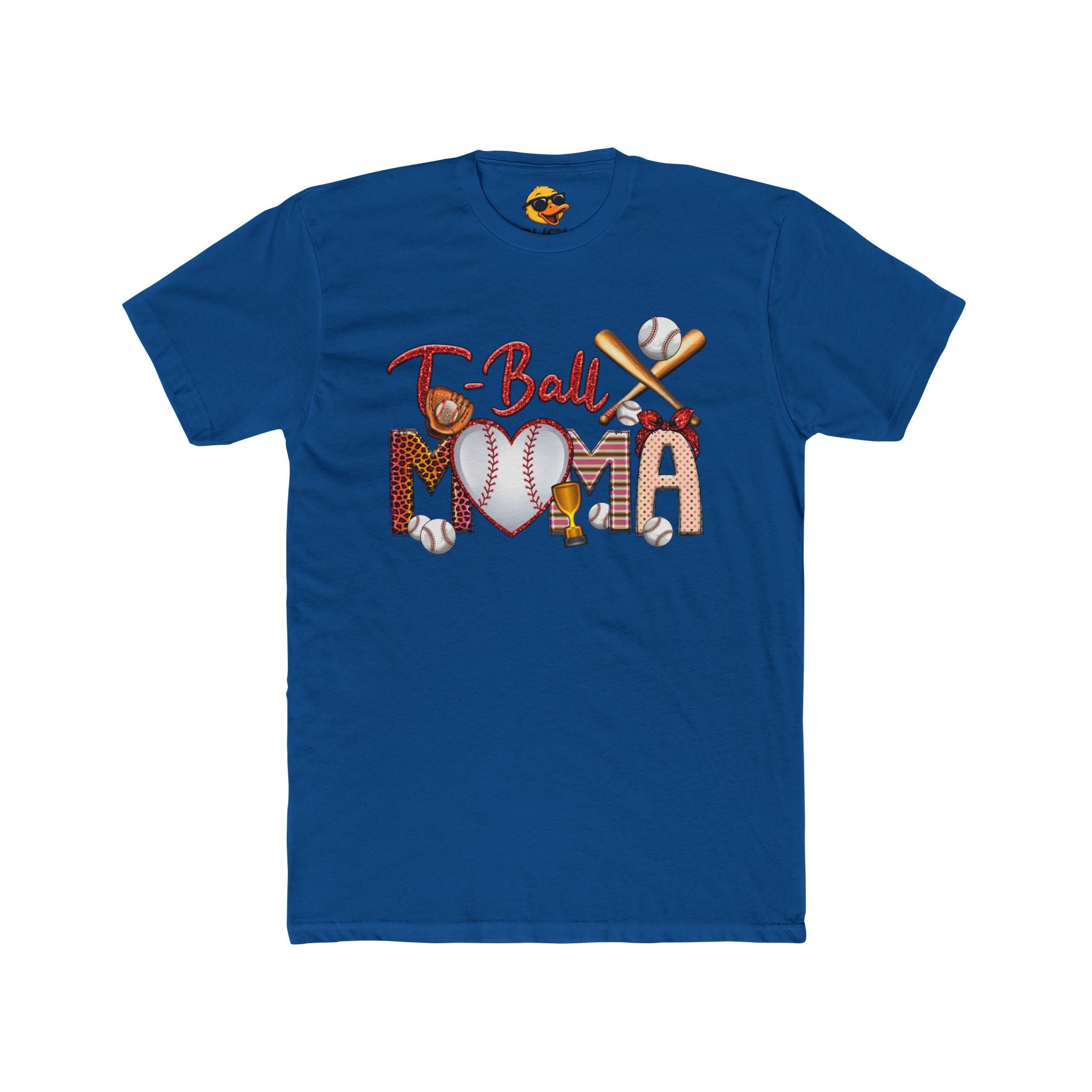 T-Ball Mama
