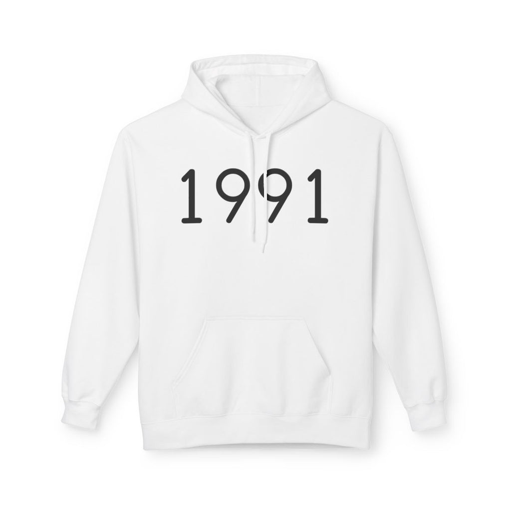 1991 Kalhor- Unisex Midweight Hoodie