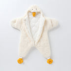 Little Duck Baby Swaddle Sleeping Bag