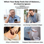 GlucoBalance Herbal Patches
