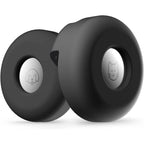 2-Pack: Air Tag Dog Collar Holder