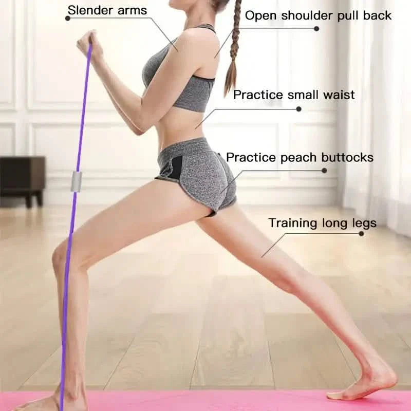 2-Pack: Back Shaping Chest Expander