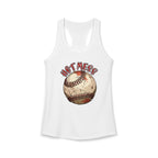 Hot Mess Baseball - Tank