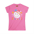 Mom Life, Best Life - Women's Tee