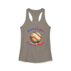Baseball Party Mom  - Tank