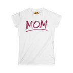 Lipstick Mom - Women's Tee