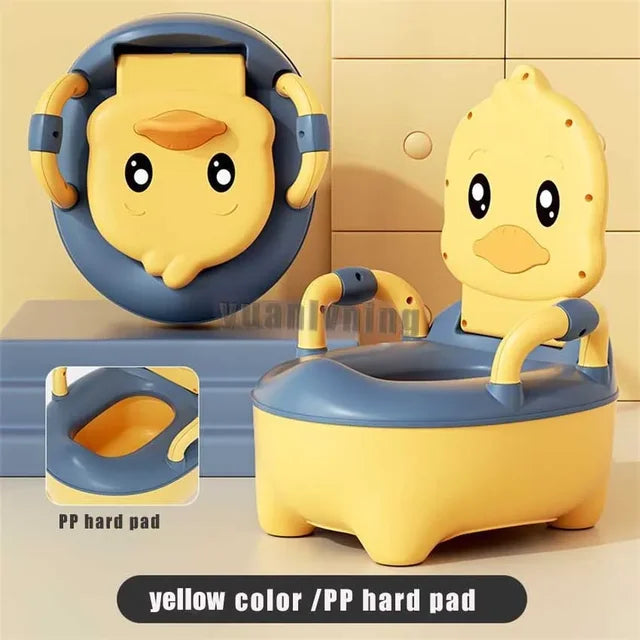 Duck Potty Training Seat (Ages 1-6)