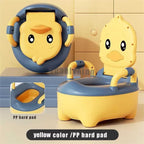 Duck Potty Training Seat (Ages 1-6)