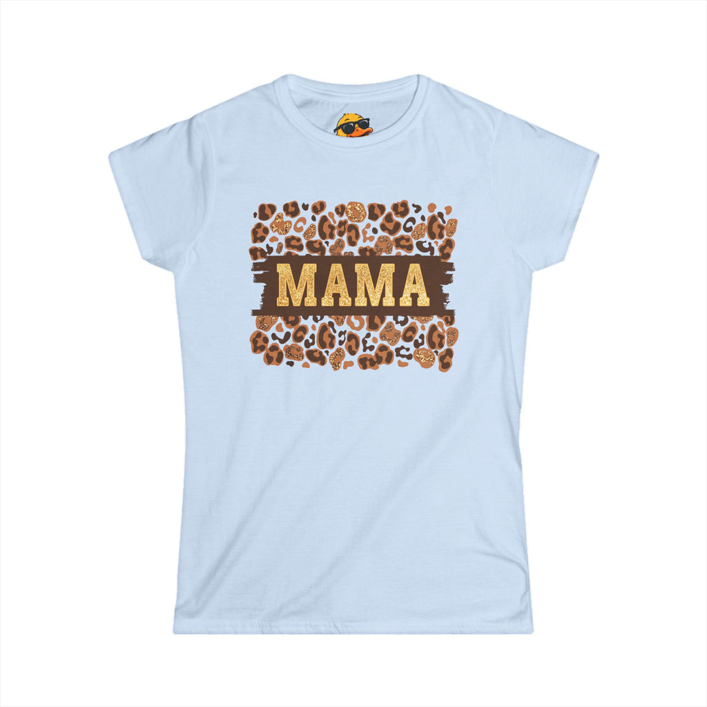 Mama on the Prowl - Women's Tee