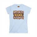 Mama on the Prowl - Women's Tee