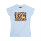 Mama on the Prowl - Women's Tee