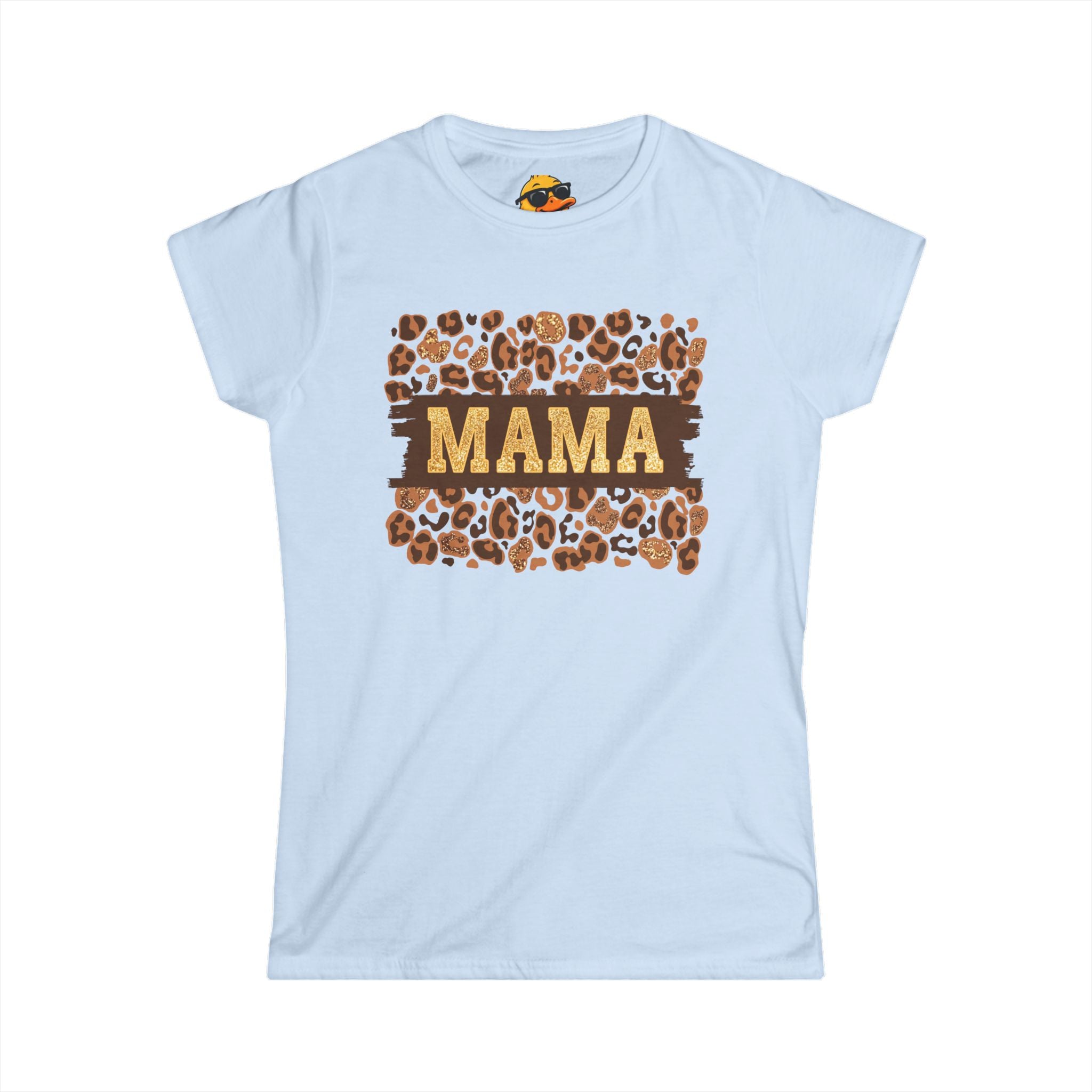 Mama on the Prowl - Women's Tee