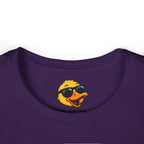 Girl Mom - Women's Tee