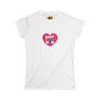 Best Step Mom - Women's Tee