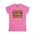 Mama on the Prowl - Women's Tee