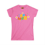 Retro Cool Mom - Women's Tee