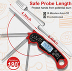 QuickTemp Thermometer