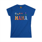 Mama’s Garden - Women's Tee