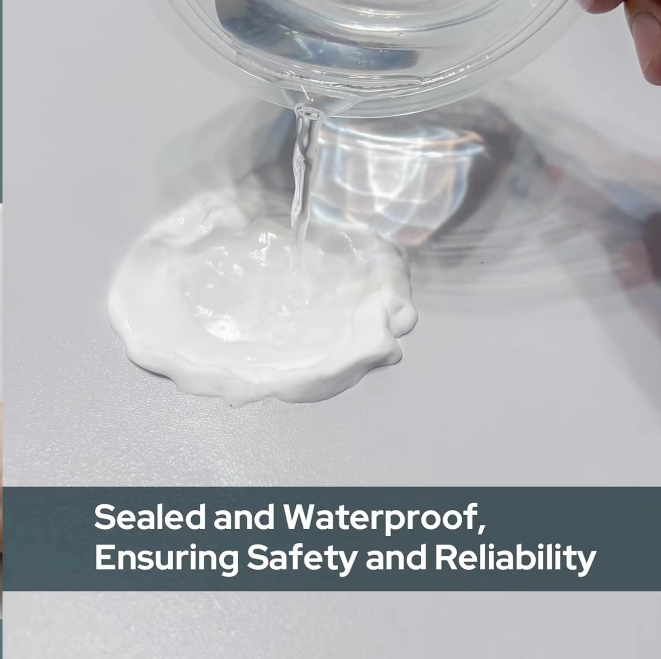 SealFix MudPutty