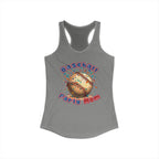 Baseball Party Mom  - Tank