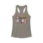 Baseball Gear Mama  - Tank