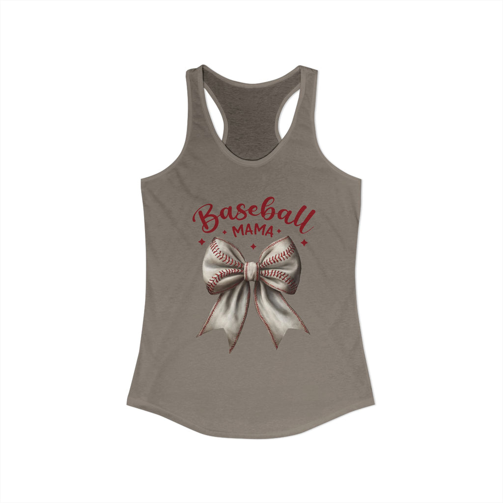Baseball Mama - Tank