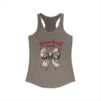 Baseball Mama - Tank