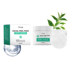 Salicylic Acid Care Patch Oil Control Refreshing Gentle Clean Care Skin Hydrating Moisturizing Cleanser